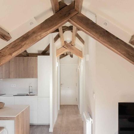 Apartmán Casal Do Camino Pontevedra Exteriér fotografie