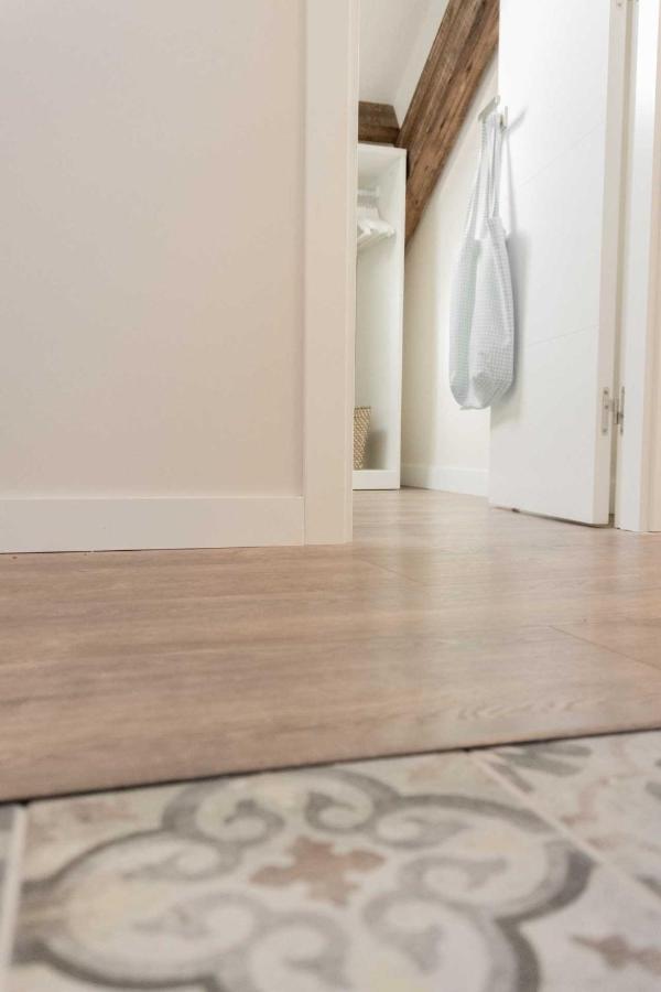Apartmán Casal Do Camino Pontevedra Exteriér fotografie