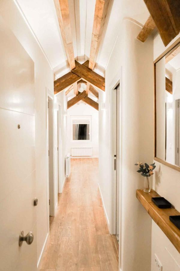 Apartmán Casal Do Camino Pontevedra Exteriér fotografie