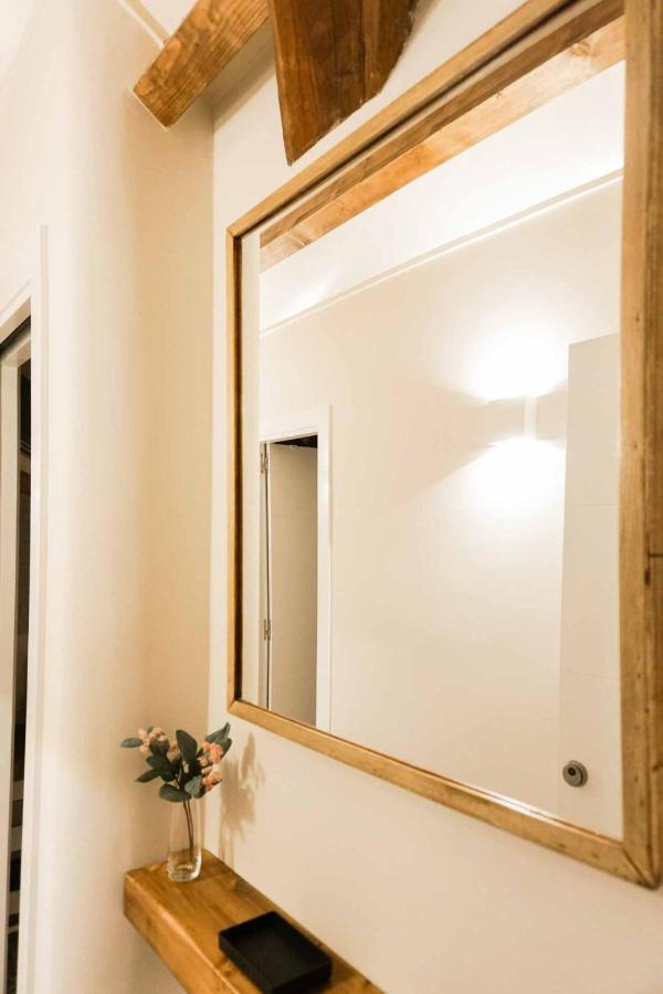 Apartmán Casal Do Camino Pontevedra Exteriér fotografie