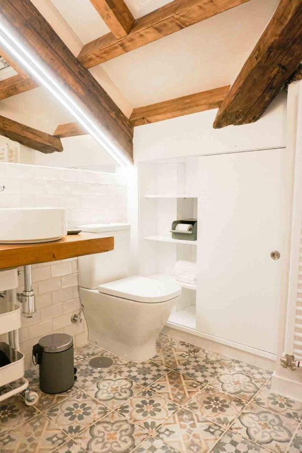 Apartmán Casal Do Camino Pontevedra Exteriér fotografie