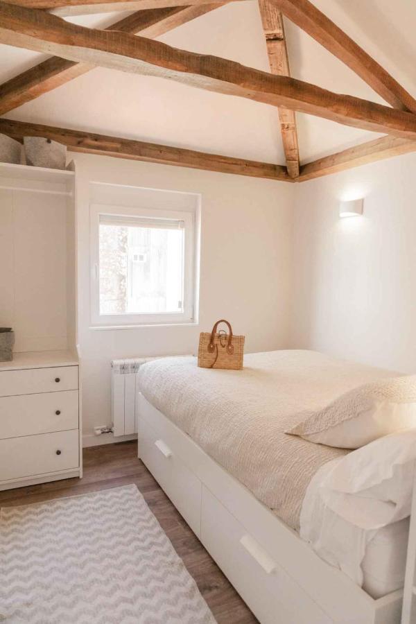 Apartmán Casal Do Camino Pontevedra Exteriér fotografie
